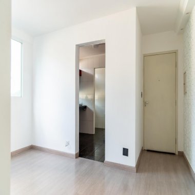  Lindo Apartamento à venda no Centro SBC!