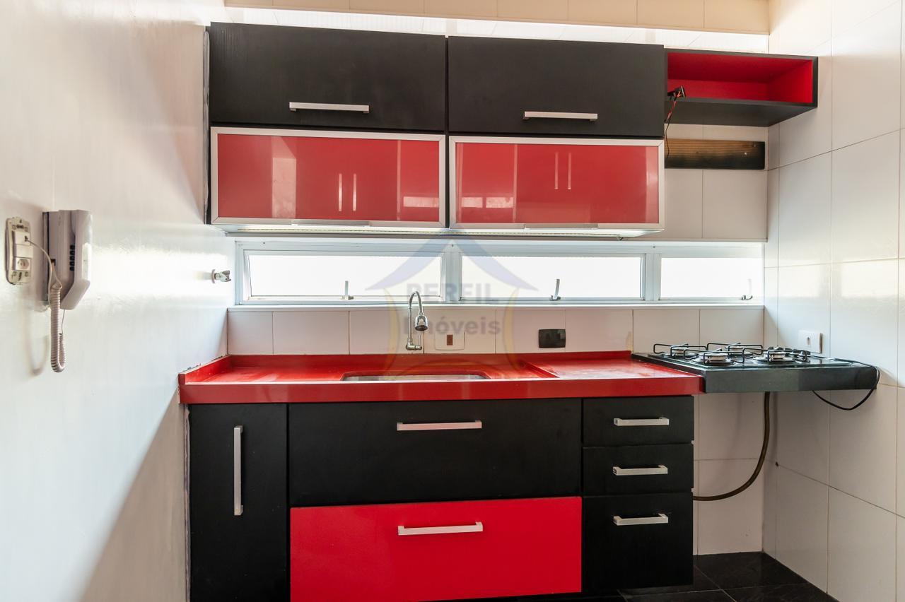 Lindo Apartamento à venda no Centro SBC!