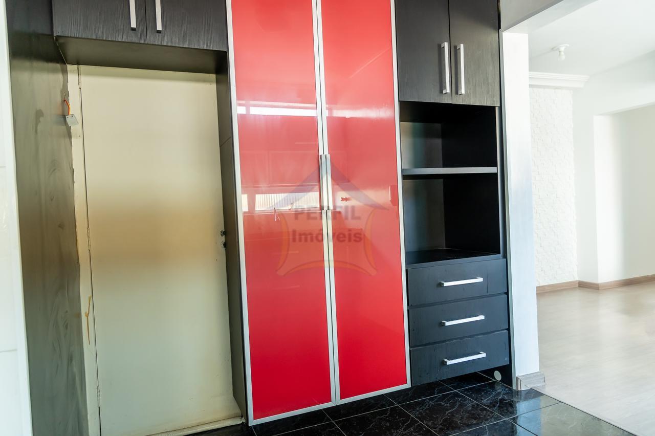 Lindo Apartamento à venda no Centro SBC!