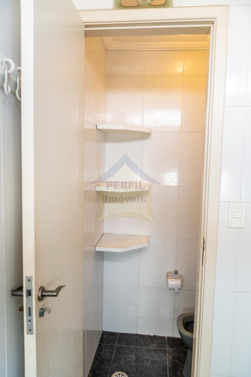 Lindo Apartamento à venda no Centro SBC!