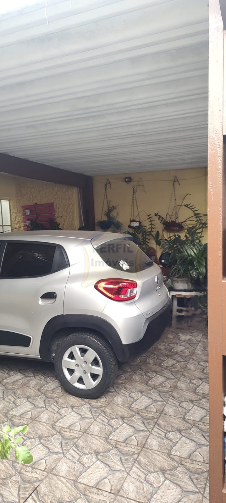 Casa à venda em Santo An dré / Bangu