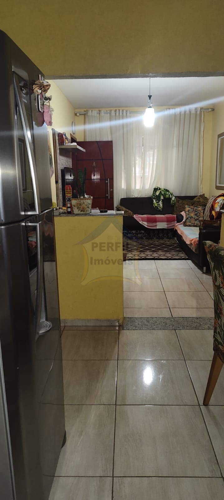 Casa à venda em Santo An dré / Bangu
