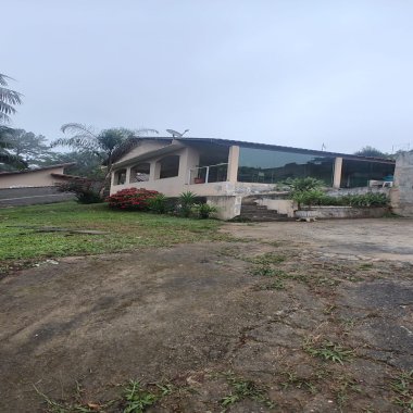 Ótima chácara em Ribeirão Pires!! 