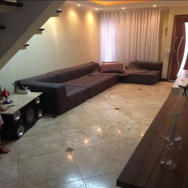  ÓTIMO Sobrado à venda em SBC.  82 M2/ Petrópolis SBC