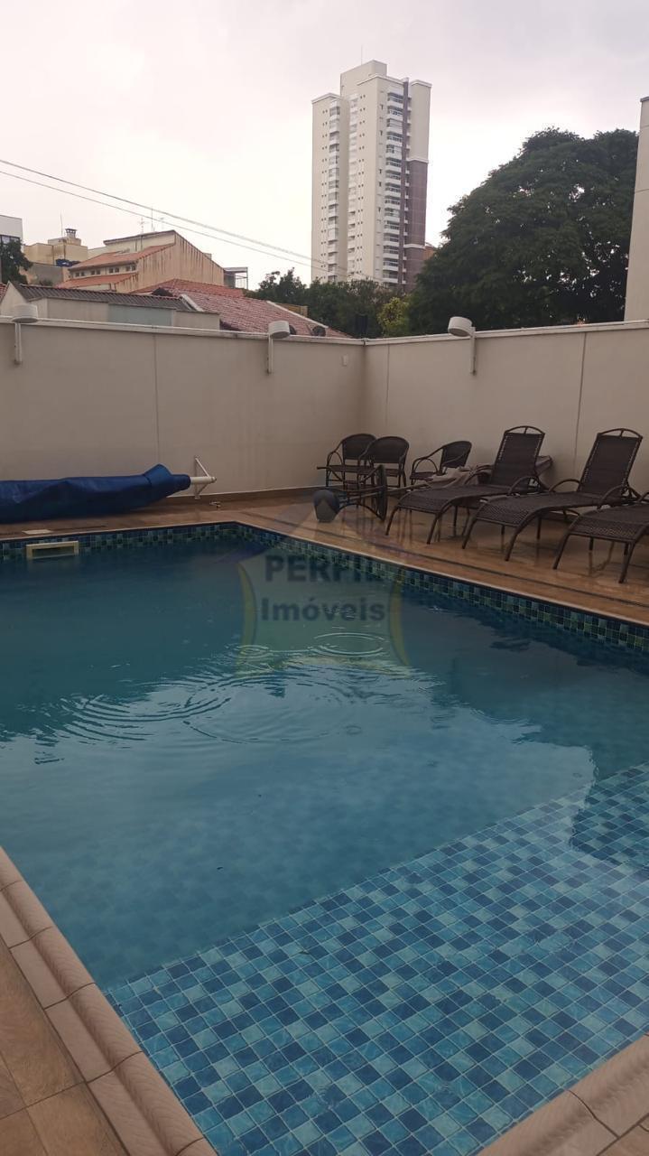  Apto/ Vila Bastos - Santo André/ 3 dorms/ 2 vagas e Depósito/ Vista Livre