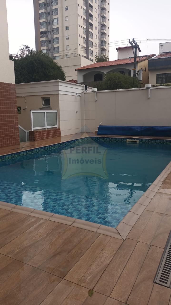  Apto/ Vila Bastos - Santo André/ 3 dorms/ 2 vagas e Depósito/ Vista Livre