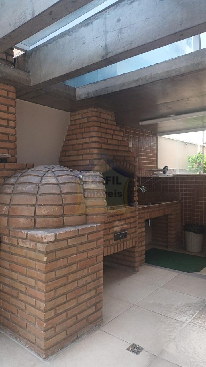  Apto/ Vila Bastos - Santo André/ 3 dorms/ 2 vagas e Depósito/ Vista Livre