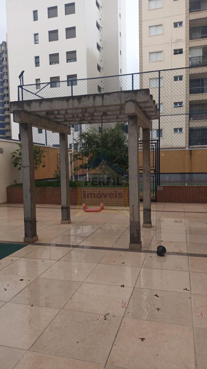  Apto/ Vila Bastos - Santo André/ 3 dorms/ 2 vagas e Depósito/ Vista Livre