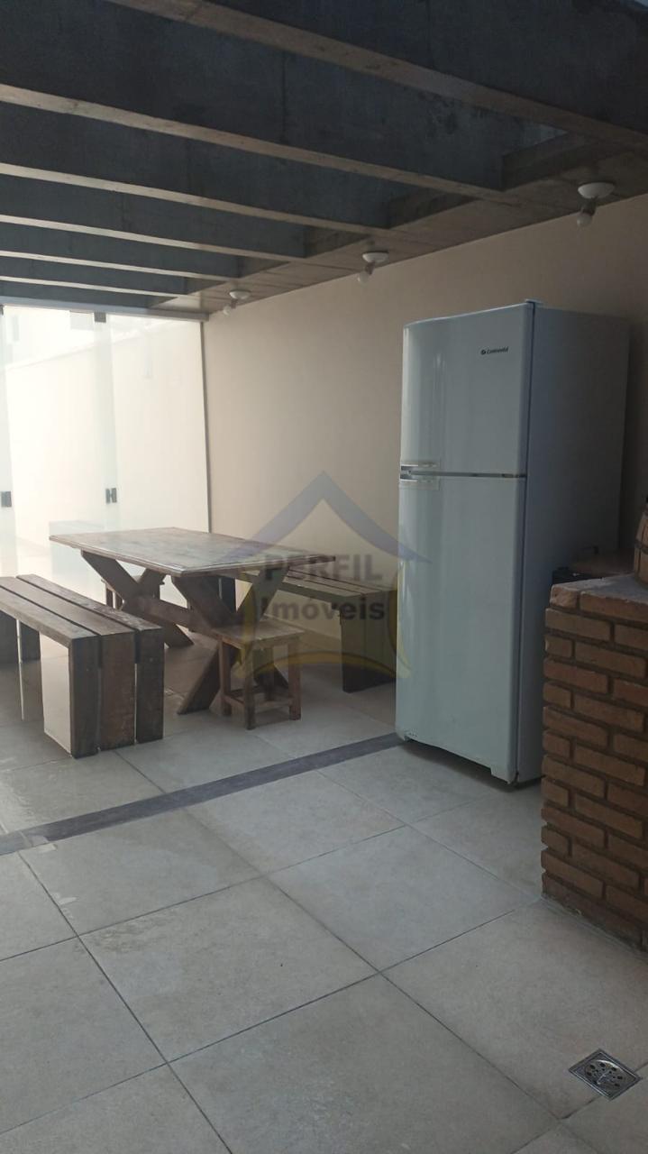  Apto/ Vila Bastos - Santo André/ 3 dorms/ 2 vagas e Depósito/ Vista Livre