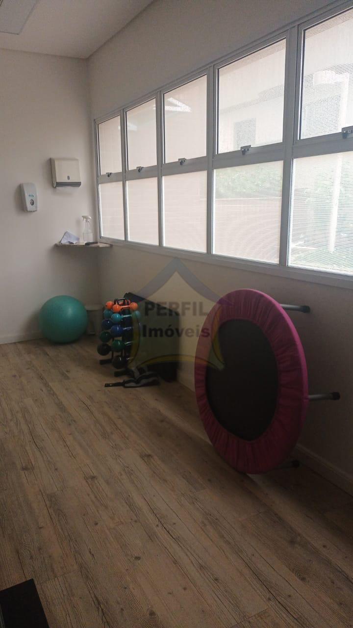  Apto/ Vila Bastos - Santo André/ 3 dorms/ 2 vagas e Depósito/ Vista Livre