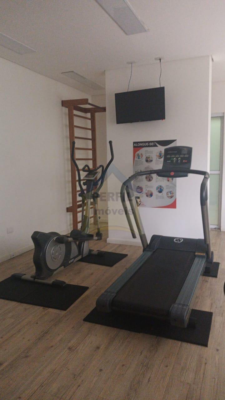  Apto/ Vila Bastos - Santo André/ 3 dorms/ 2 vagas e Depósito/ Vista Livre