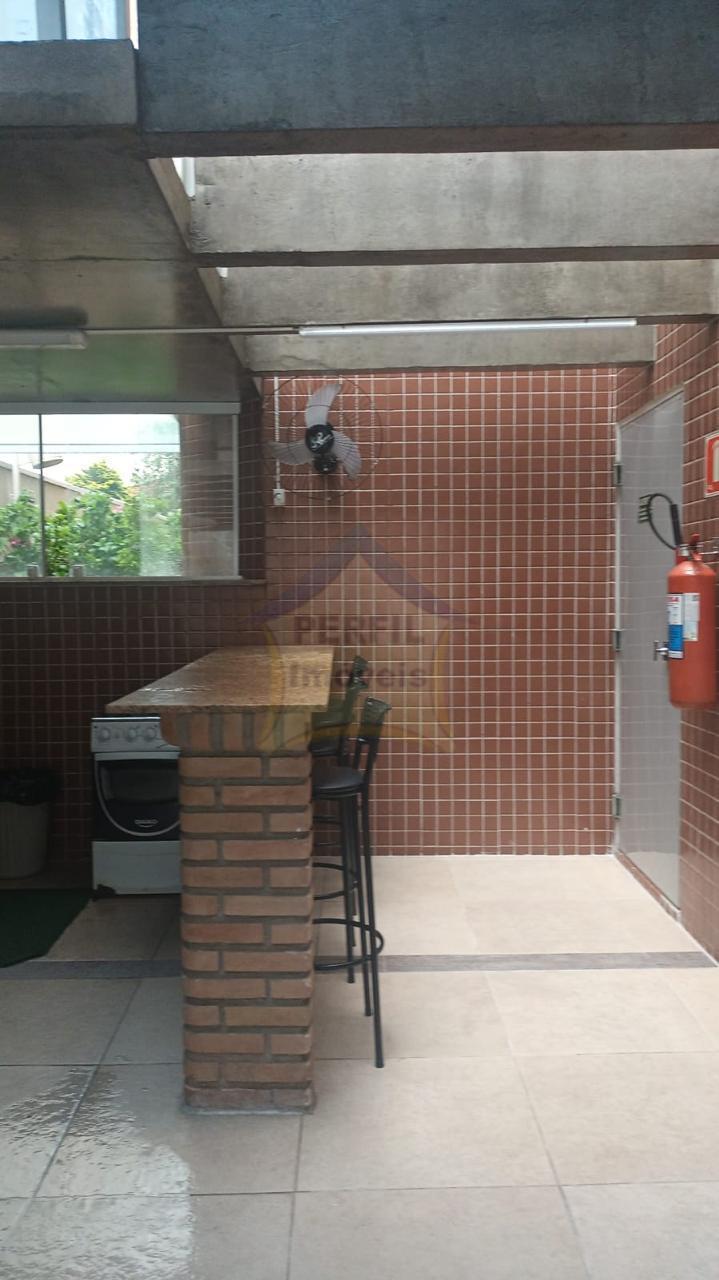  Apto/ Vila Bastos - Santo André/ 3 dorms/ 2 vagas e Depósito/ Vista Livre