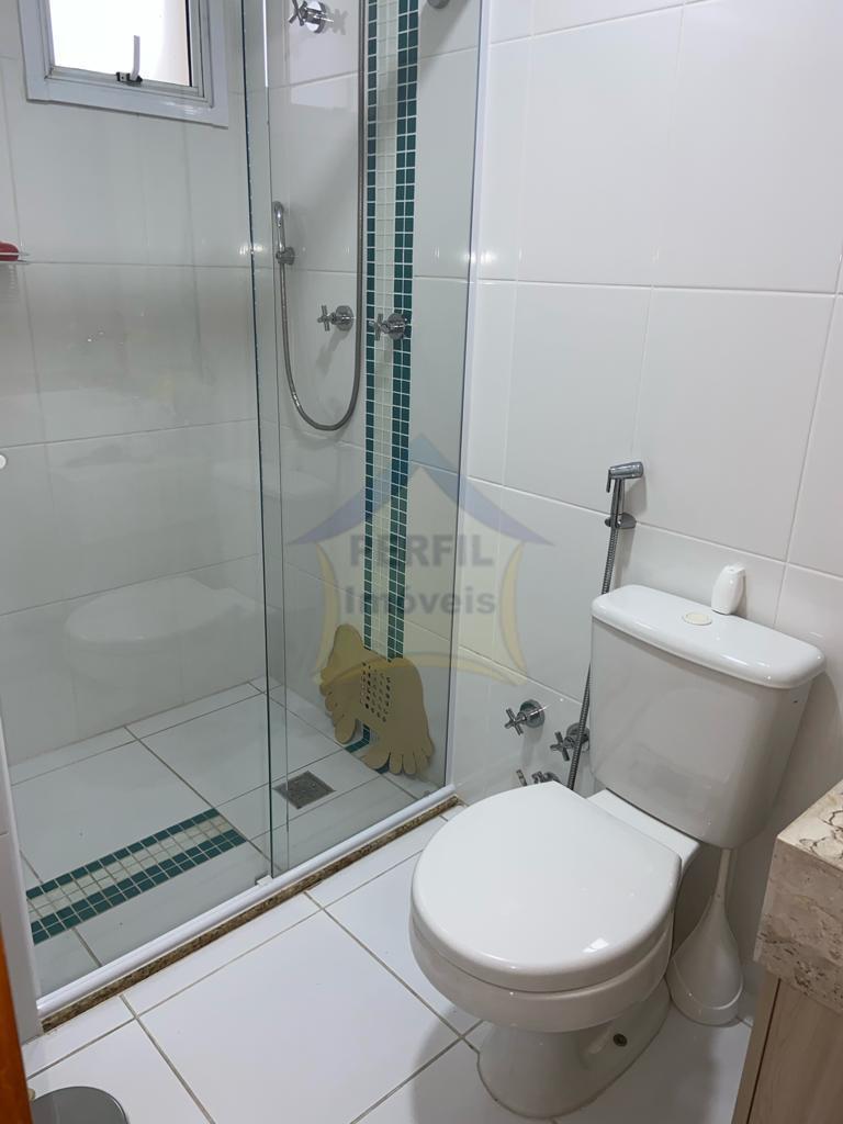  Apto/ Vila Bastos - Santo André/ 3 dorms/ 2 vagas e Depósito/ Vista Livre