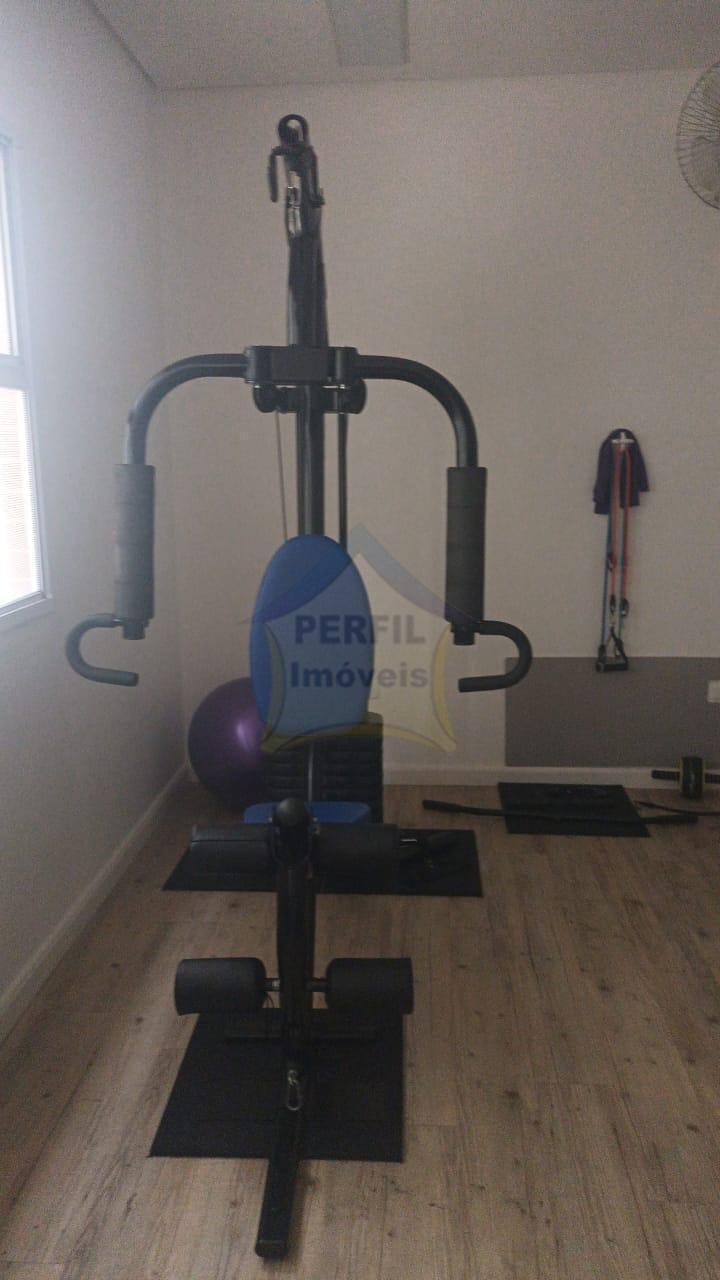  Apto/ Vila Bastos - Santo André/ 3 dorms/ 2 vagas e Depósito/ Vista Livre