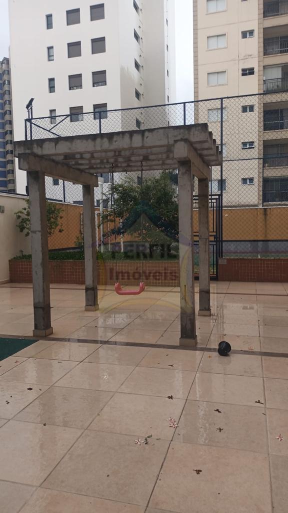  Apto/ Vila Bastos - Santo André/ 3 dorms/ 2 vagas e Depósito/ Vista Livre