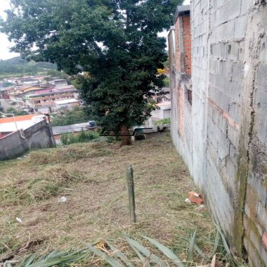 Terreno para Venda no bairro Barro Branco em Ribeirão Pires