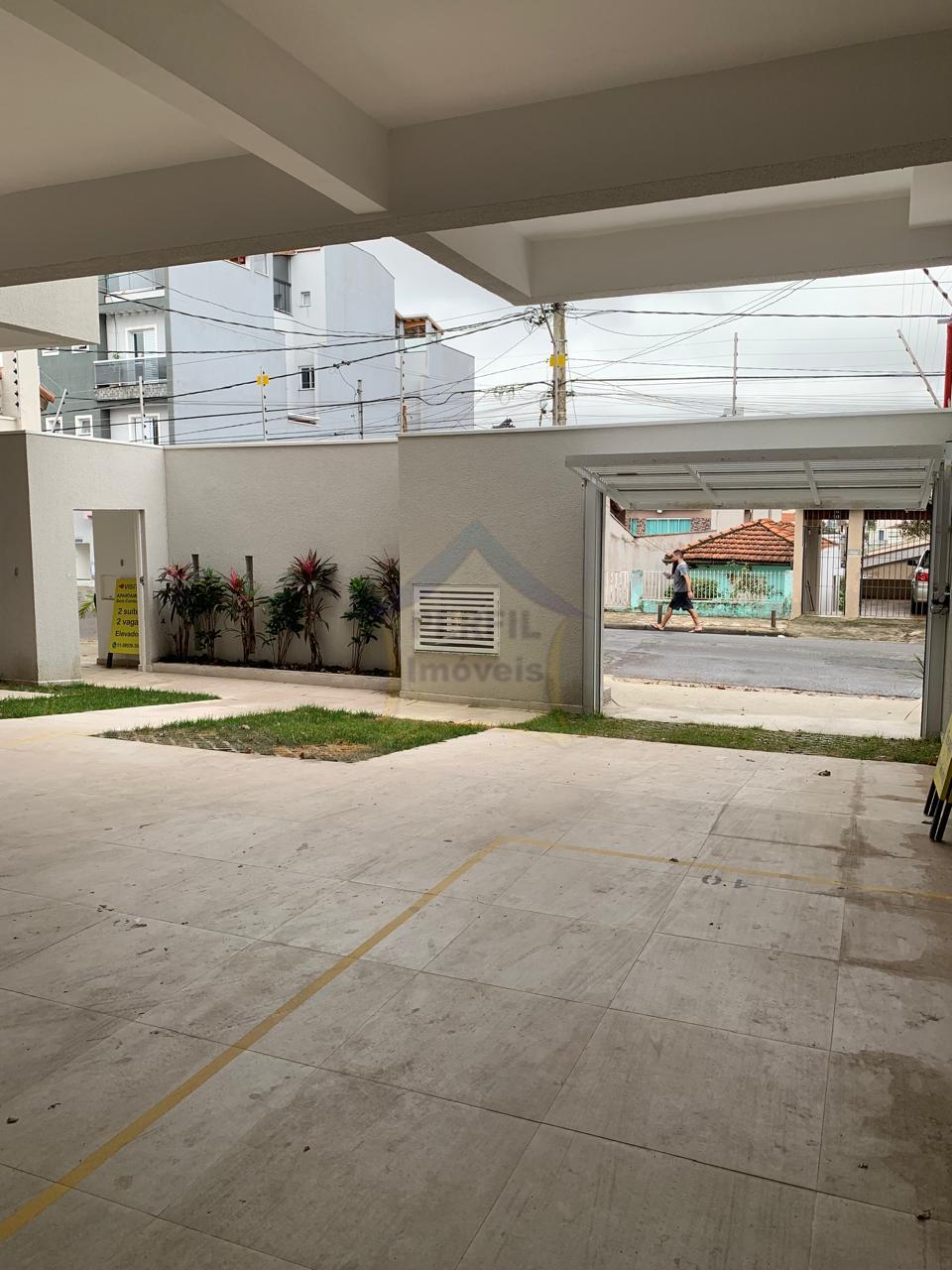 Apartamento 2 quartos para Venda no bairro Santa Maria em Santo André
