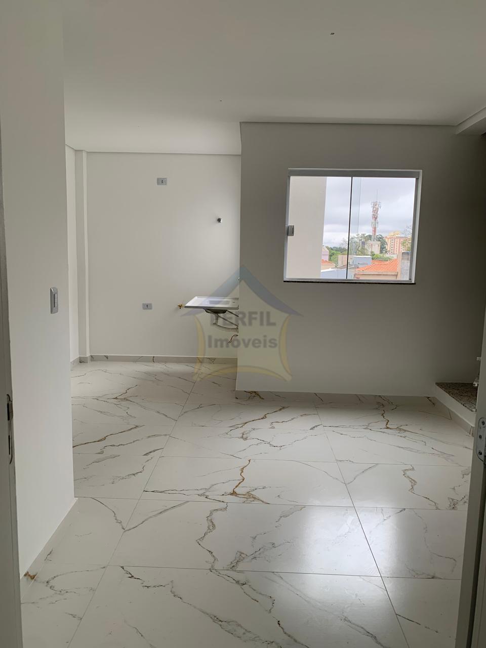 Apartamento 2 quartos para Venda no bairro Santa Maria em Santo André