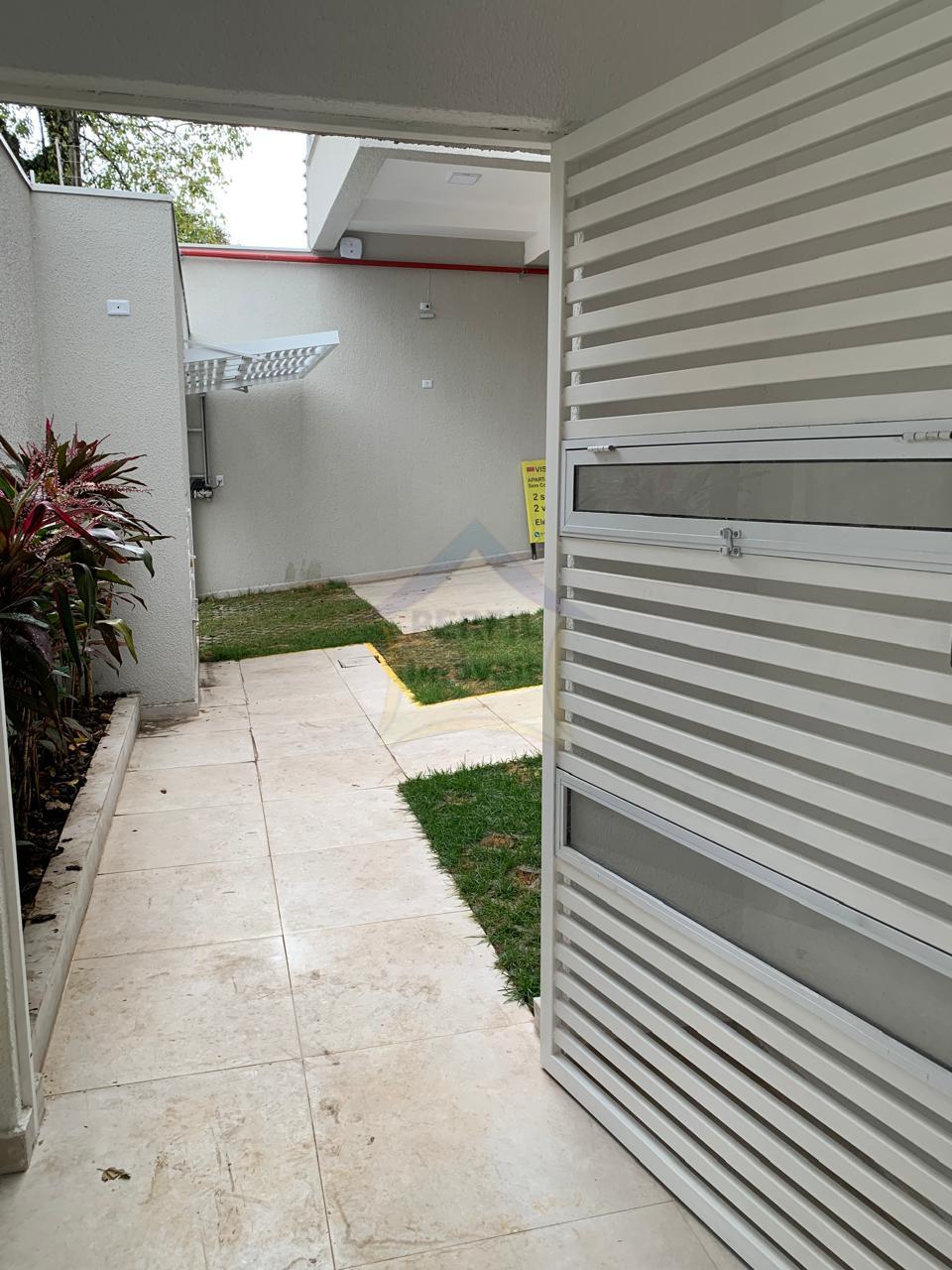 Apartamento 2 quartos para Venda no bairro Santa Maria em Santo André