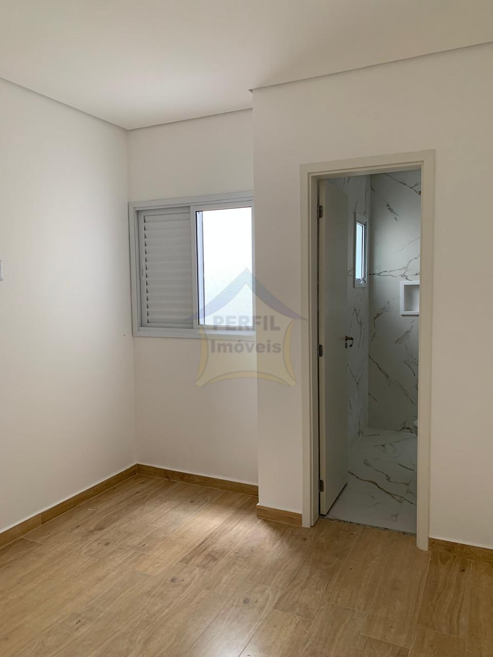 Apartamento 2 quartos para Venda no bairro Santa Maria em Santo André