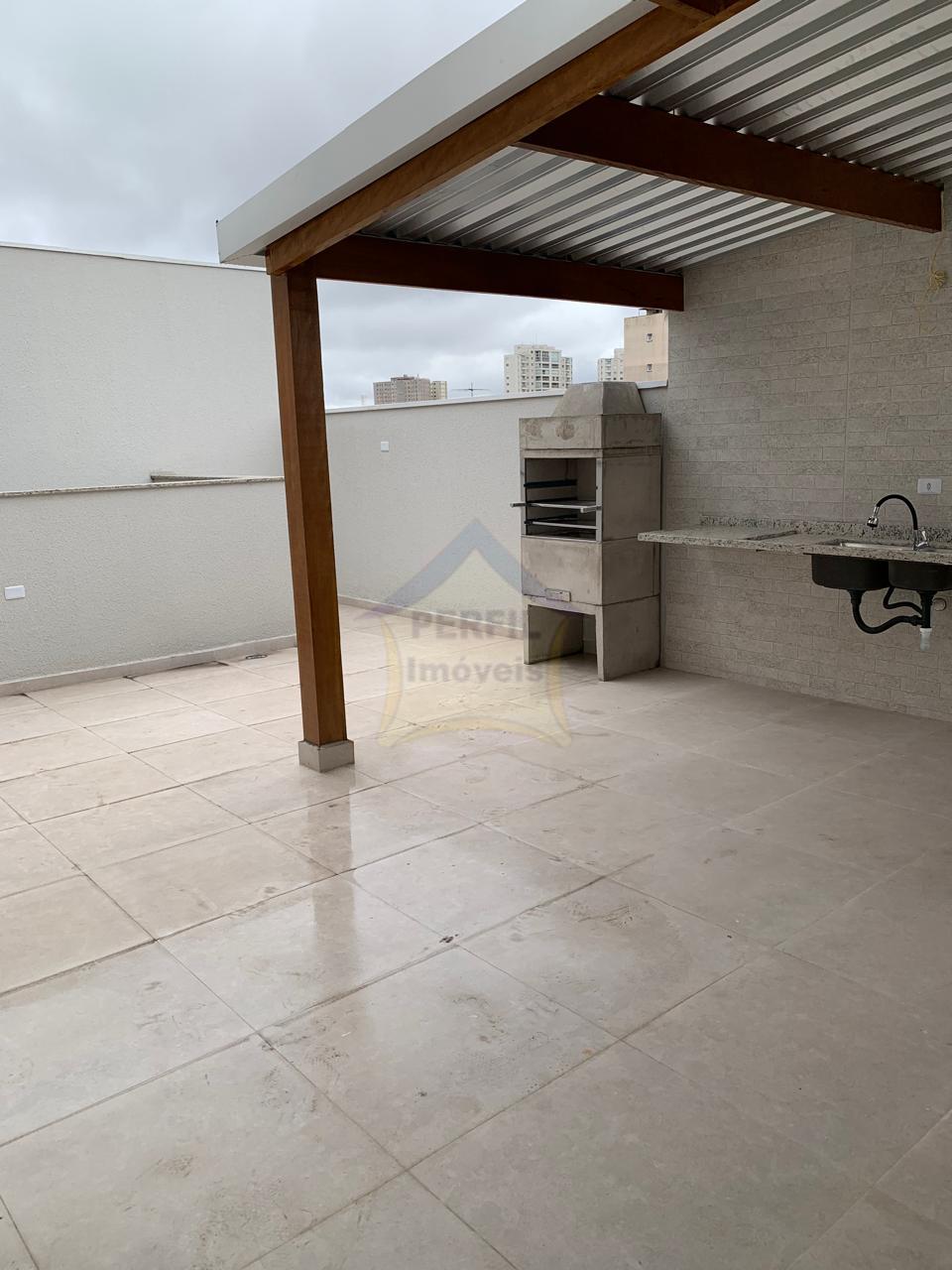 Apartamento 2 quartos para Venda no bairro Santa Maria em Santo André