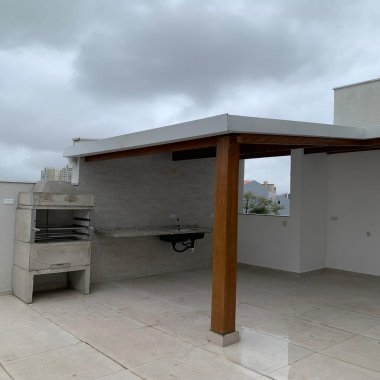 Apartamento 2 quartos para Venda no bairro Santa Maria em Santo André