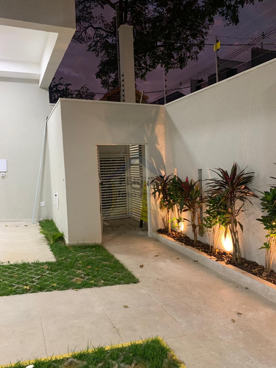 Apartamento 2 quartos para Venda no bairro Santa Maria em Santo André