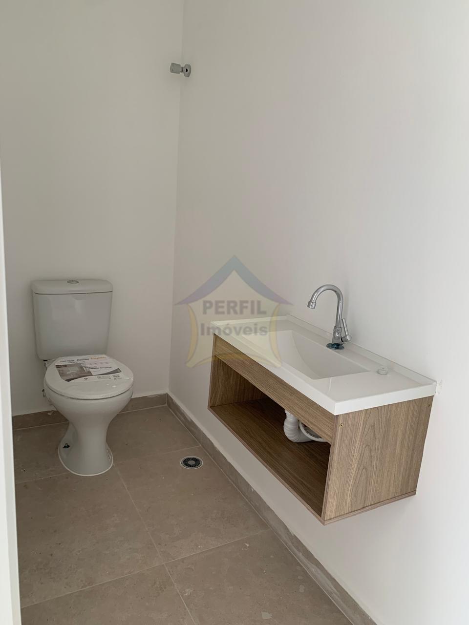 Apartamento 2 quartos para Venda no bairro Santa Maria em Santo André