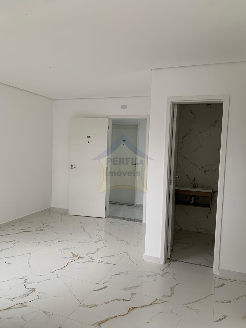 Apartamento 2 quartos para Venda no bairro Santa Maria em Santo André