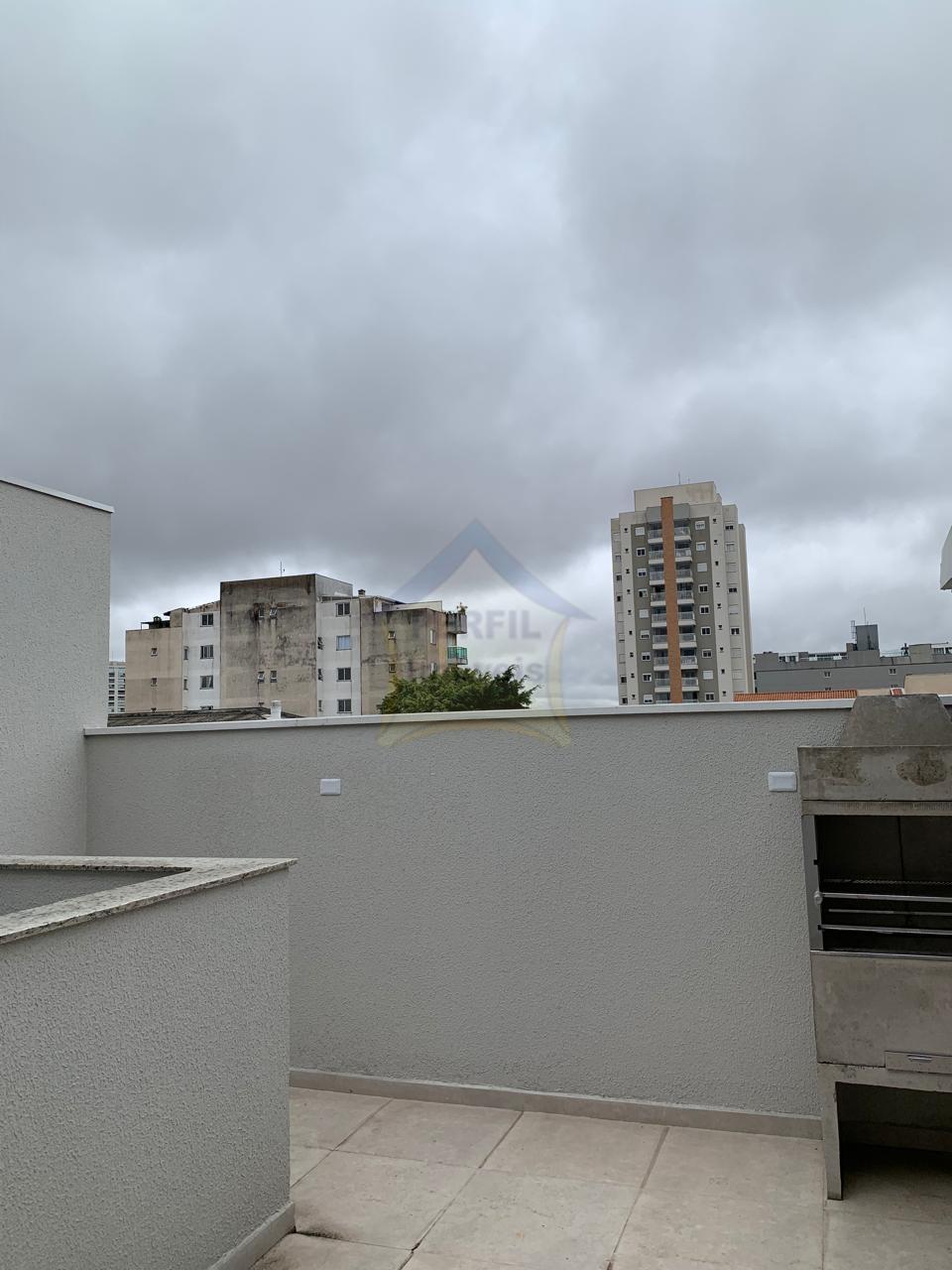 Apartamento 2 quartos para Venda no bairro Santa Maria em Santo André