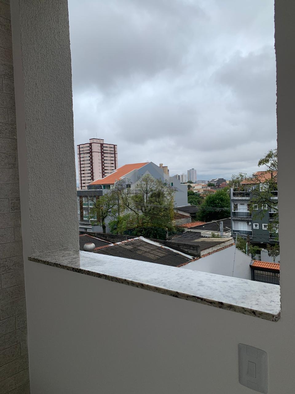 Apartamento 2 quartos para Venda no bairro Santa Maria em Santo André