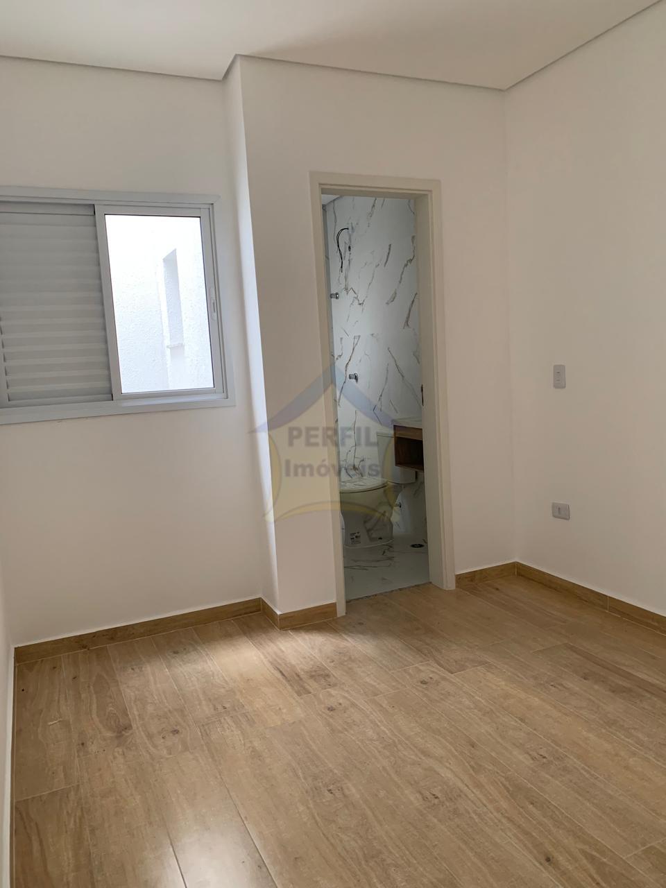 Apartamento 2 quartos para Venda no bairro Santa Maria em Santo André