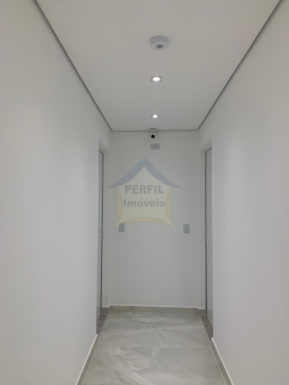 Apartamento 2 quartos para Venda no bairro Santa Maria em Santo André