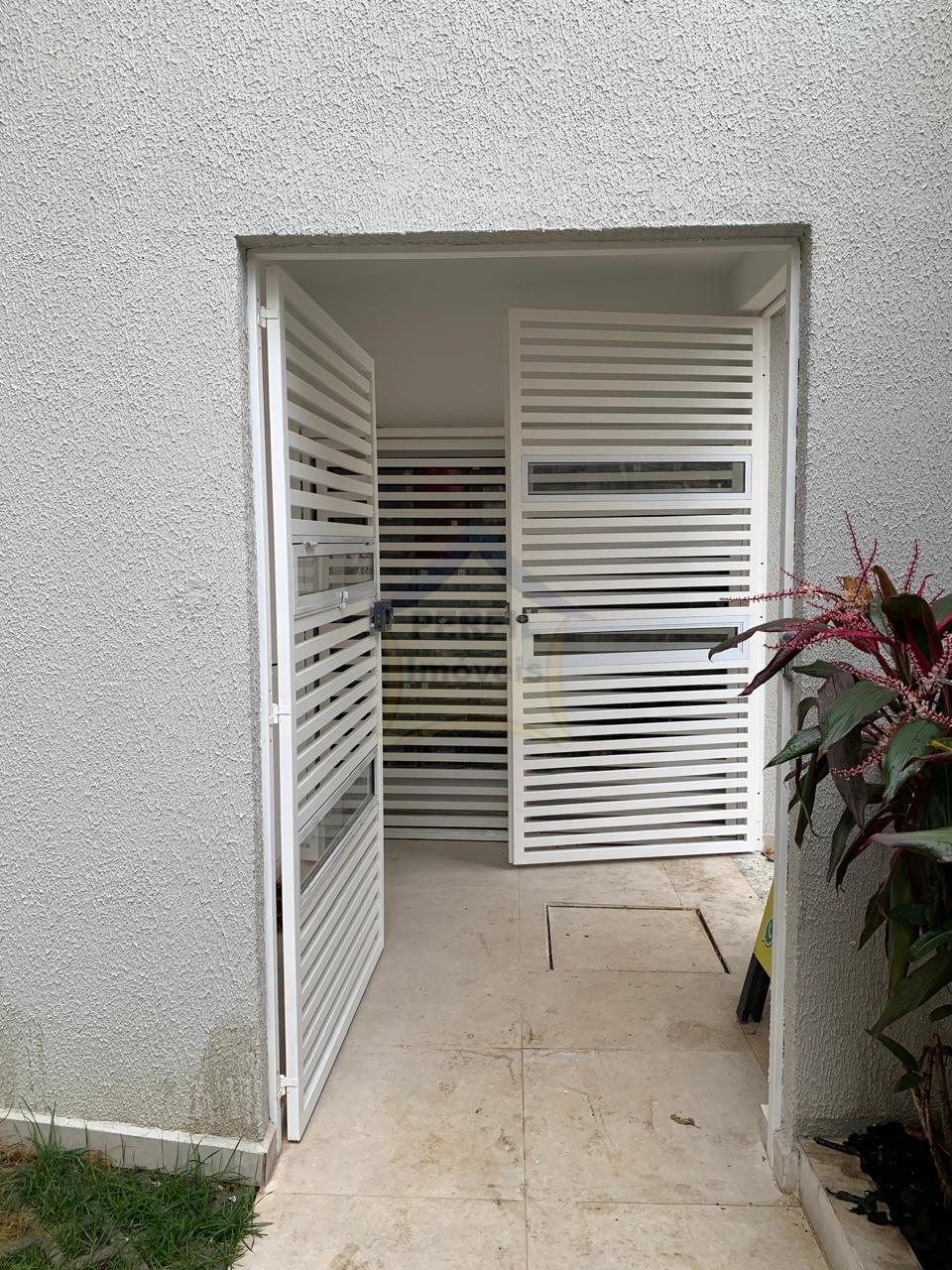 Apartamento 2 quartos para Venda no bairro Santa Maria em Santo André