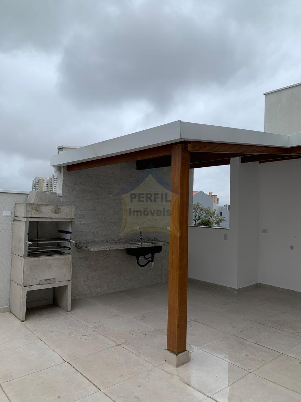 Apartamento 2 quartos para Venda no bairro Santa Maria em Santo André