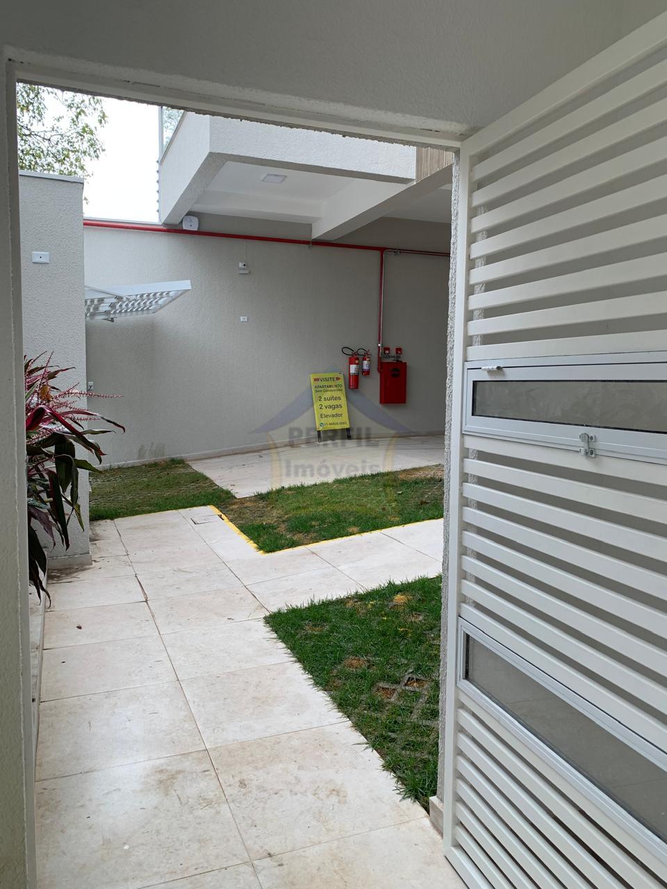 Apartamento 2 quartos para Venda no bairro Santa Maria em Santo André