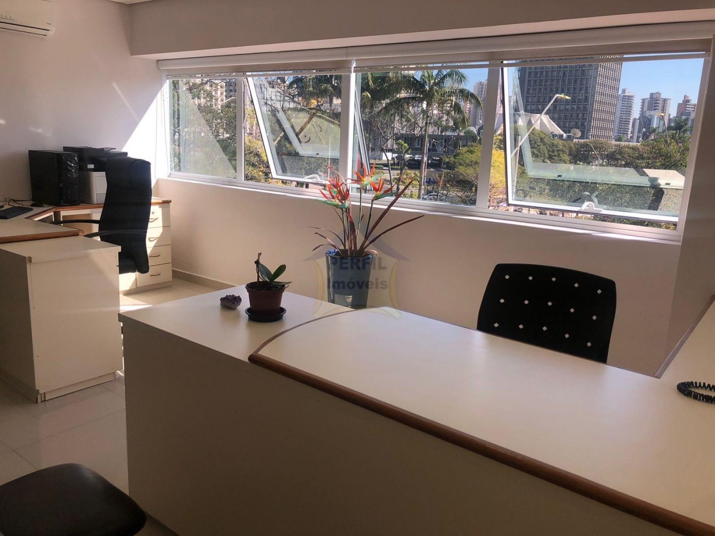 Sala comercial para Venda no bairro Centro em Santo André