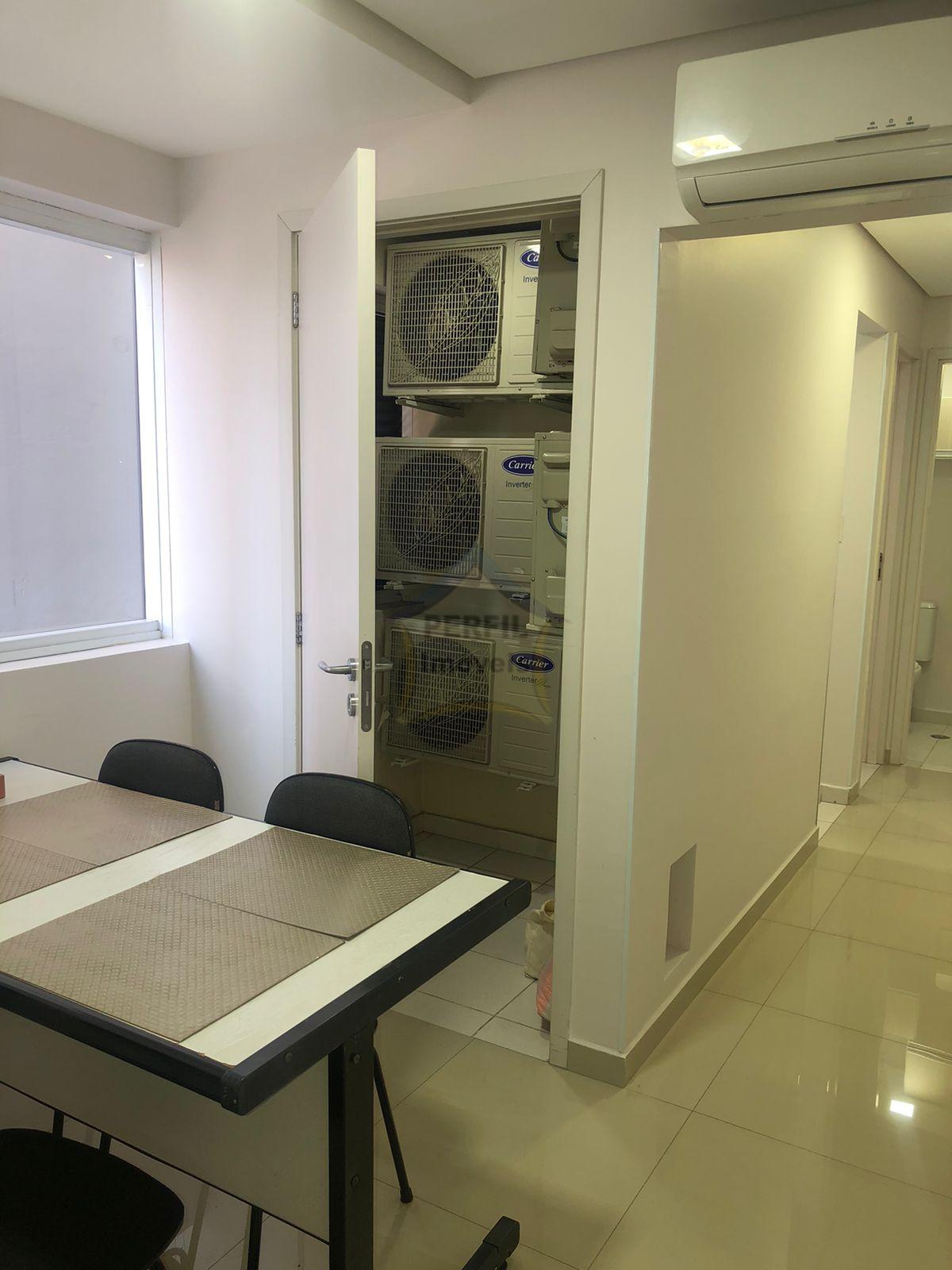 Sala comercial para Venda no bairro Centro em Santo André