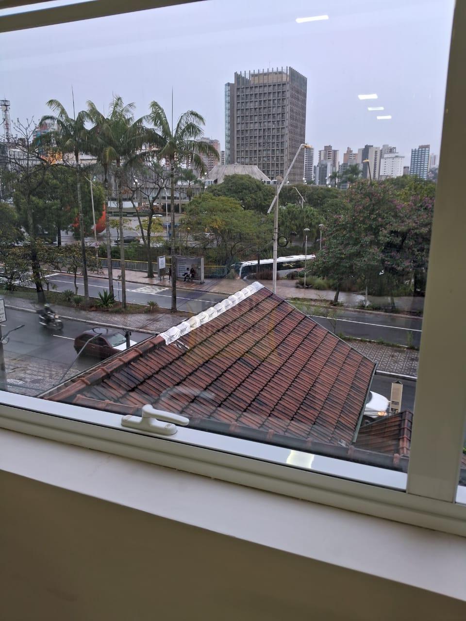 Sala comercial para Venda no bairro Centro em Santo André