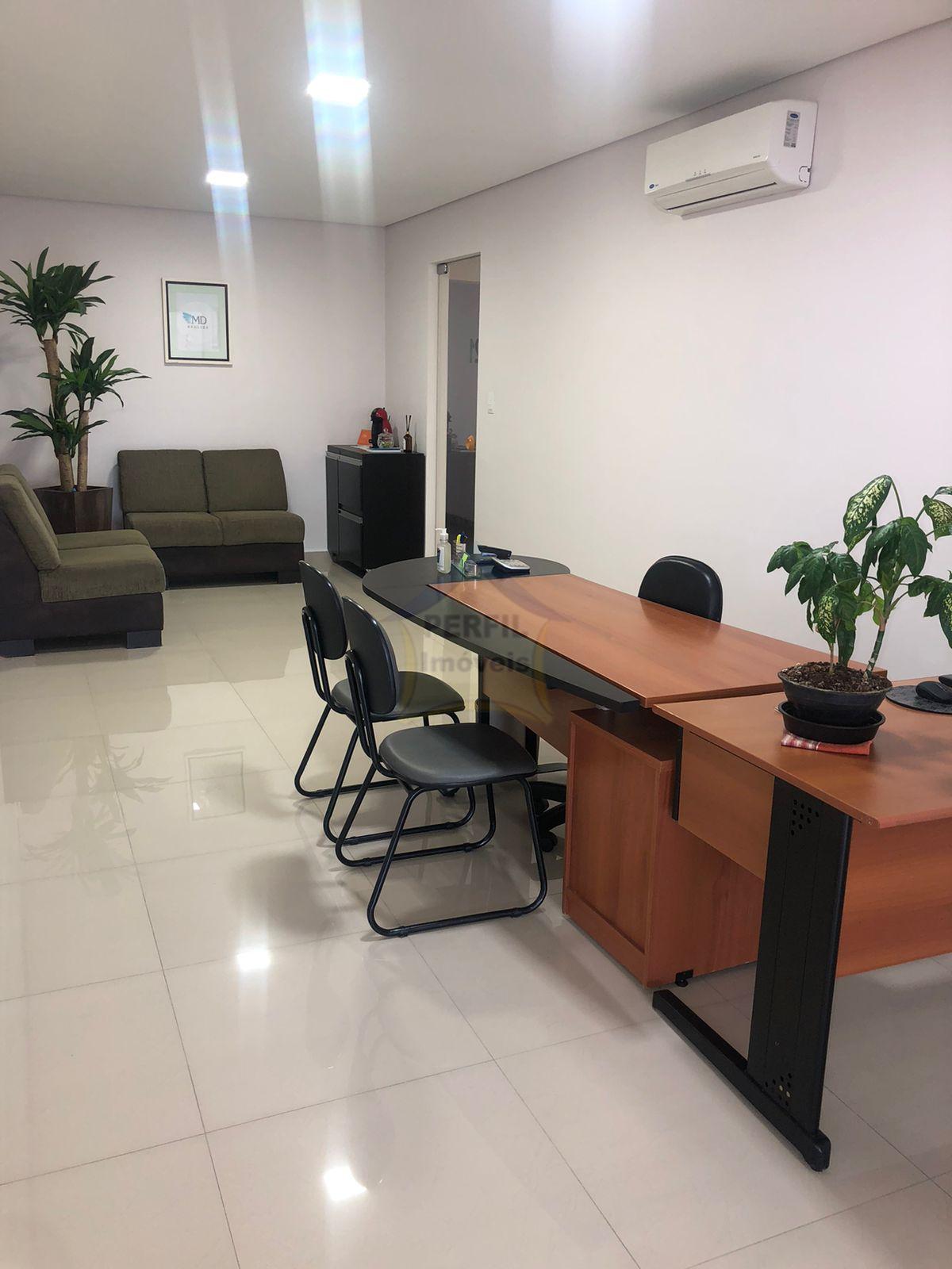 Sala comercial para Venda no bairro Centro em Santo André