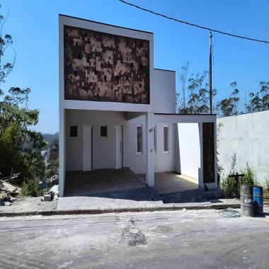 Lindo Sobradoà venda/   Res Pérola da Serra / Ribeirão Pires