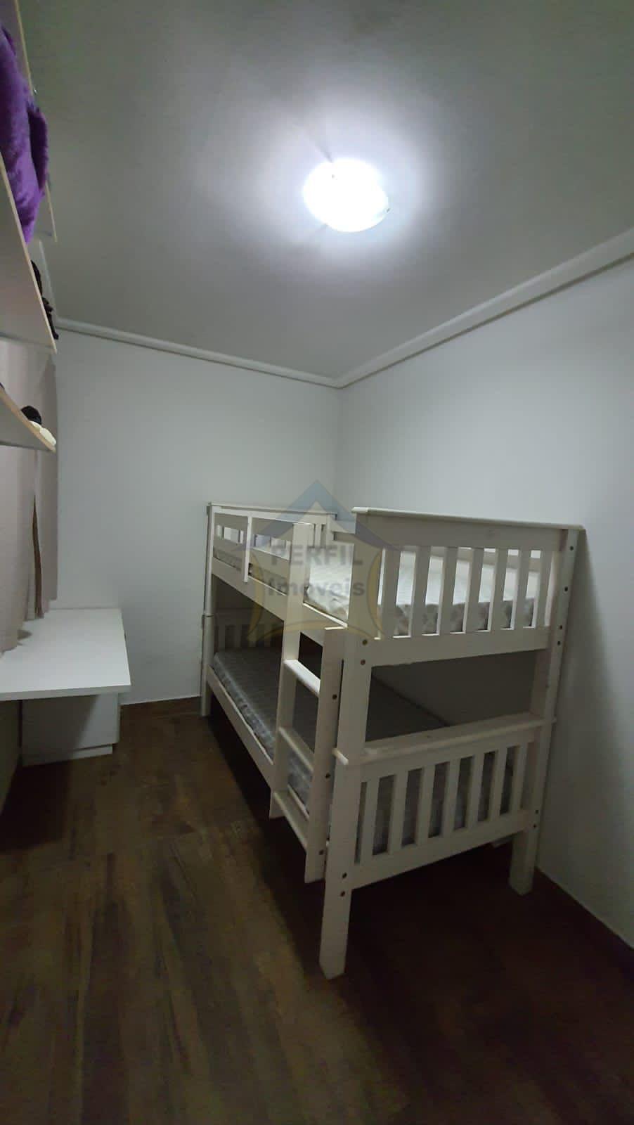 ÓTIMO Apartamento 2 quartos -Parque Novo Oratório em Santo André!