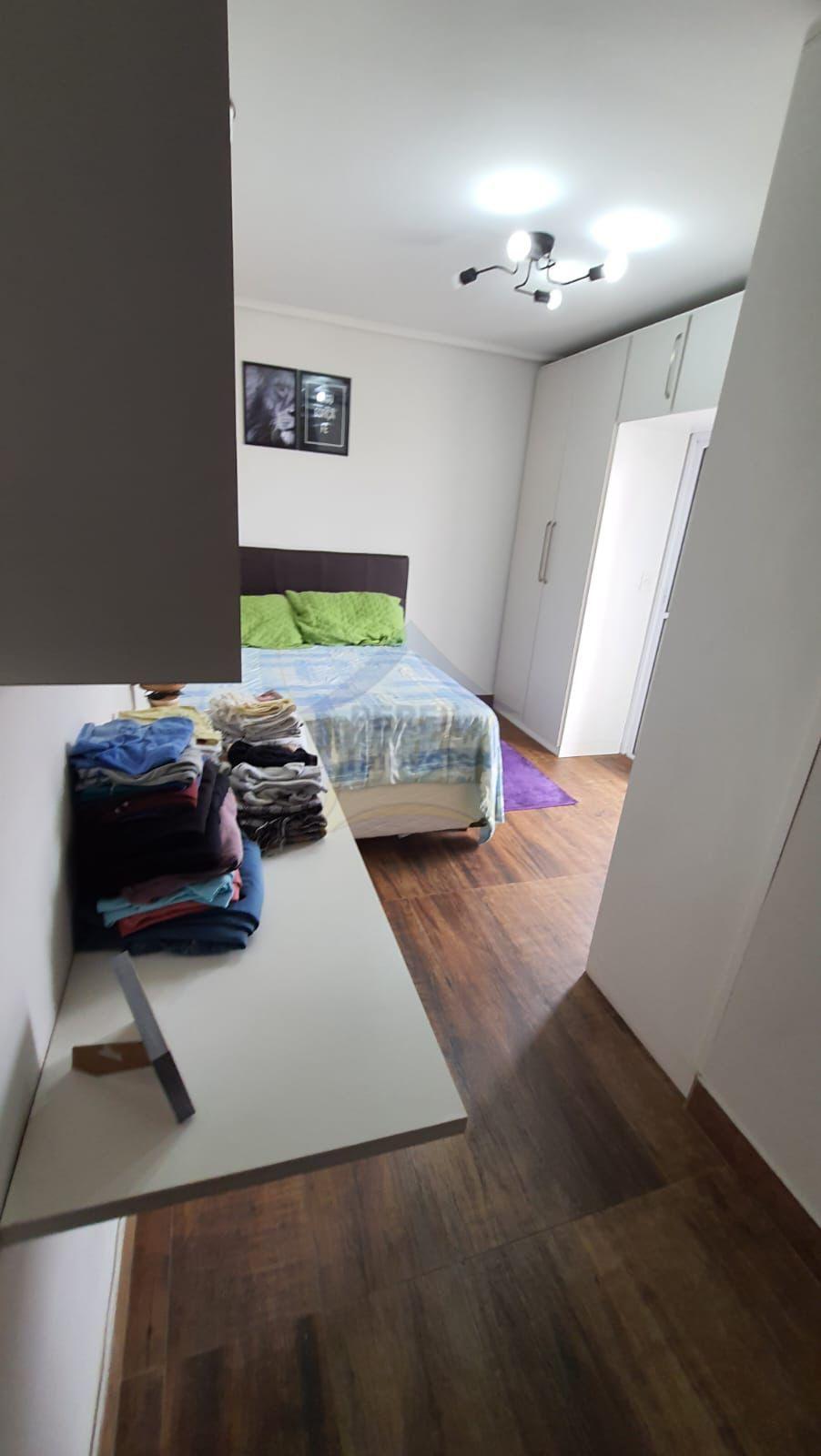 ÓTIMO Apartamento 2 quartos -Parque Novo Oratório em Santo André!
