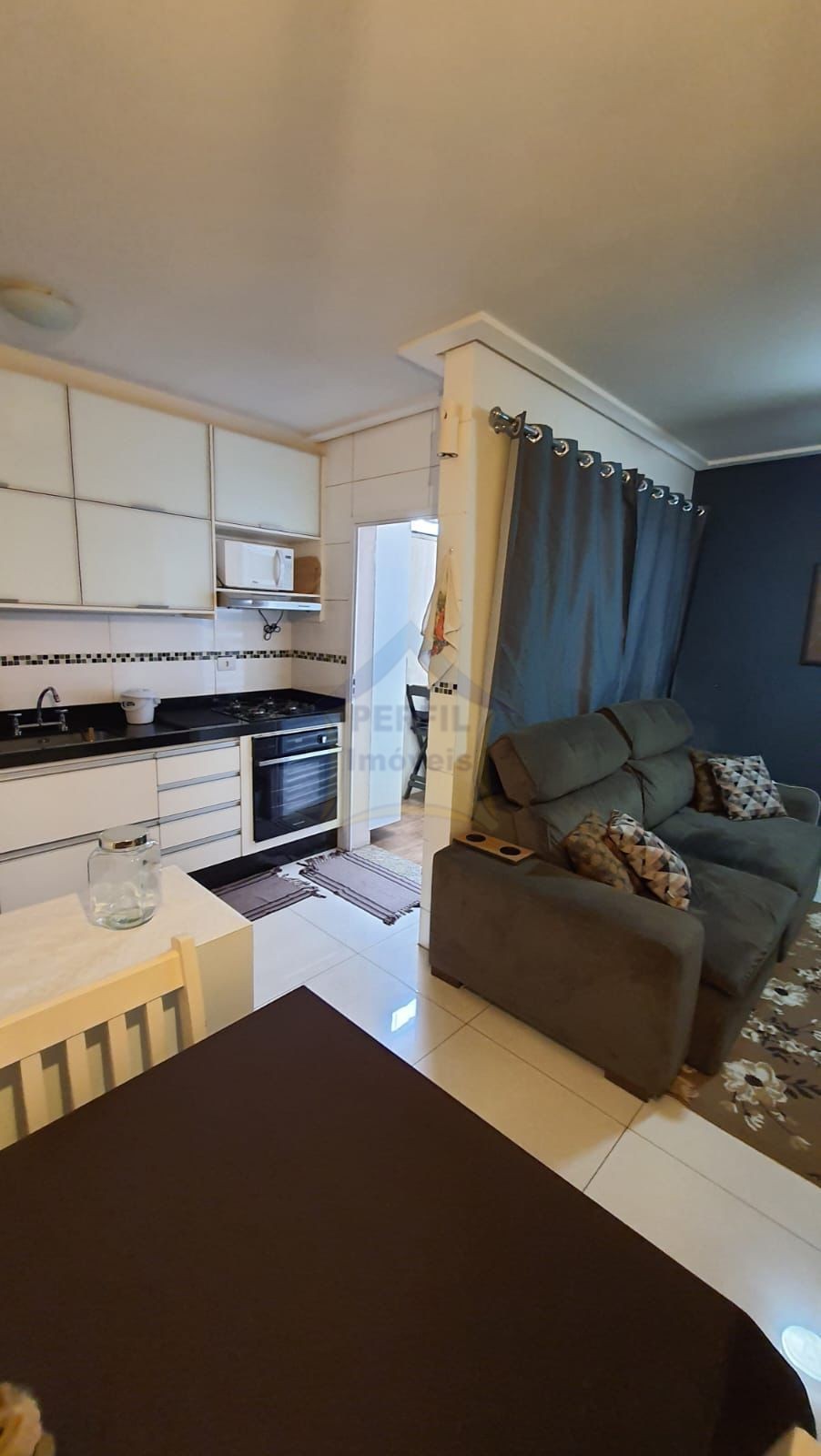 ÓTIMO Apartamento 2 quartos -Parque Novo Oratório em Santo André!