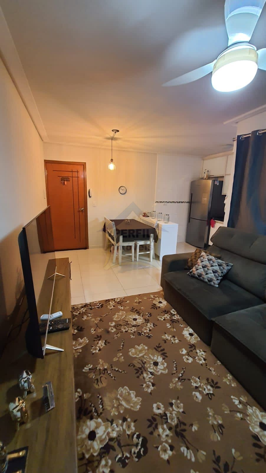 ÓTIMO Apartamento 2 quartos -Parque Novo Oratório em Santo André!
