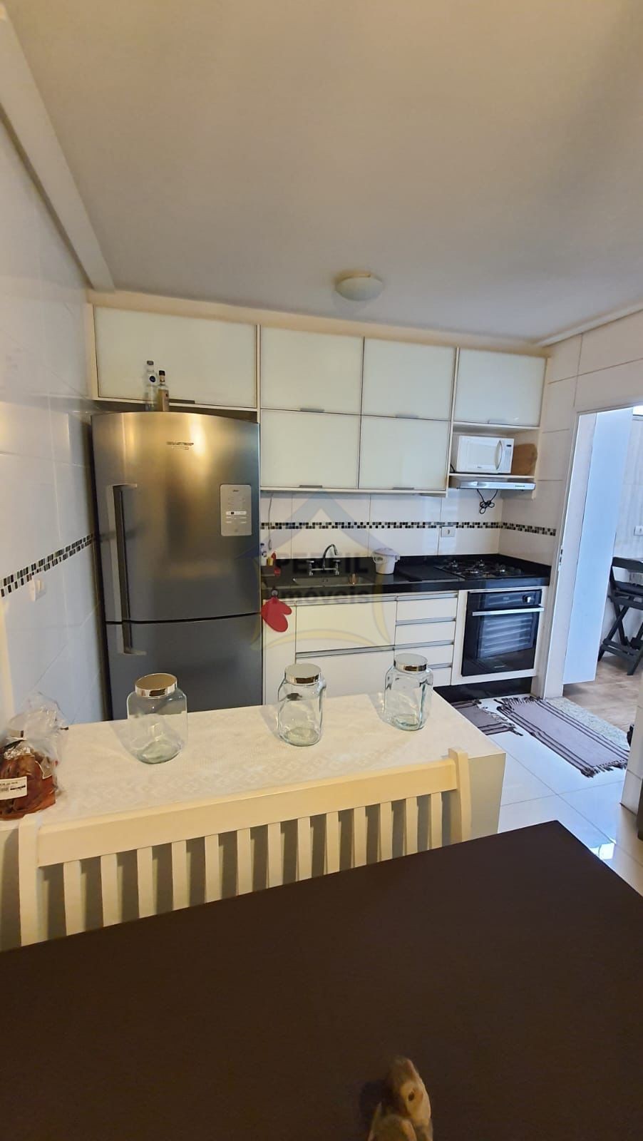 ÓTIMO Apartamento 2 quartos -Parque Novo Oratório em Santo André!