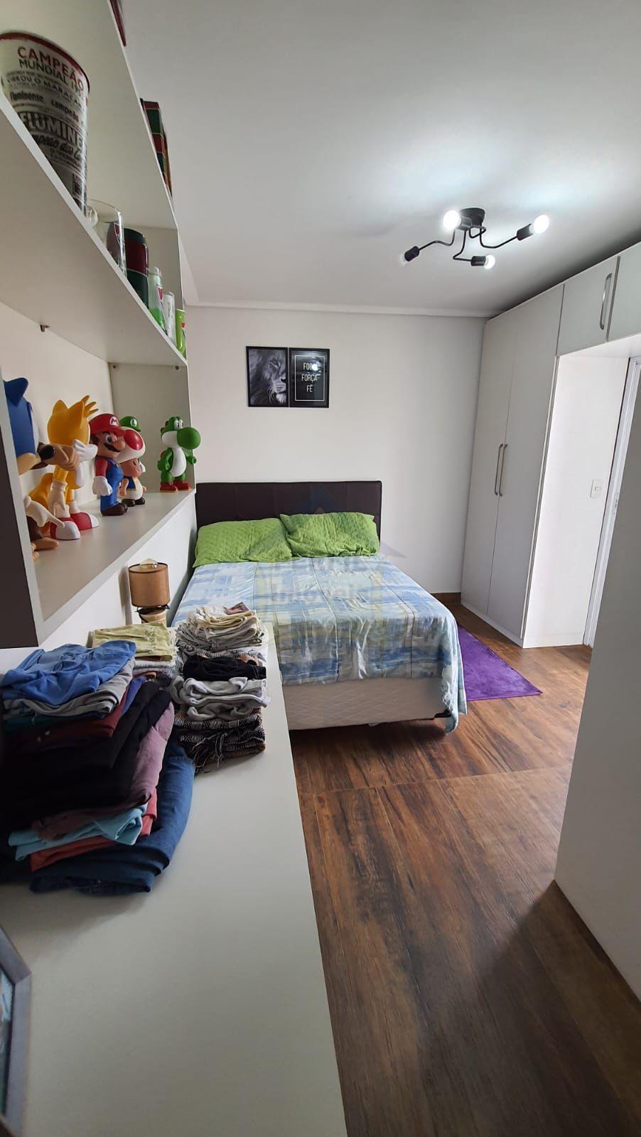 ÓTIMO Apartamento 2 quartos -Parque Novo Oratório em Santo André!