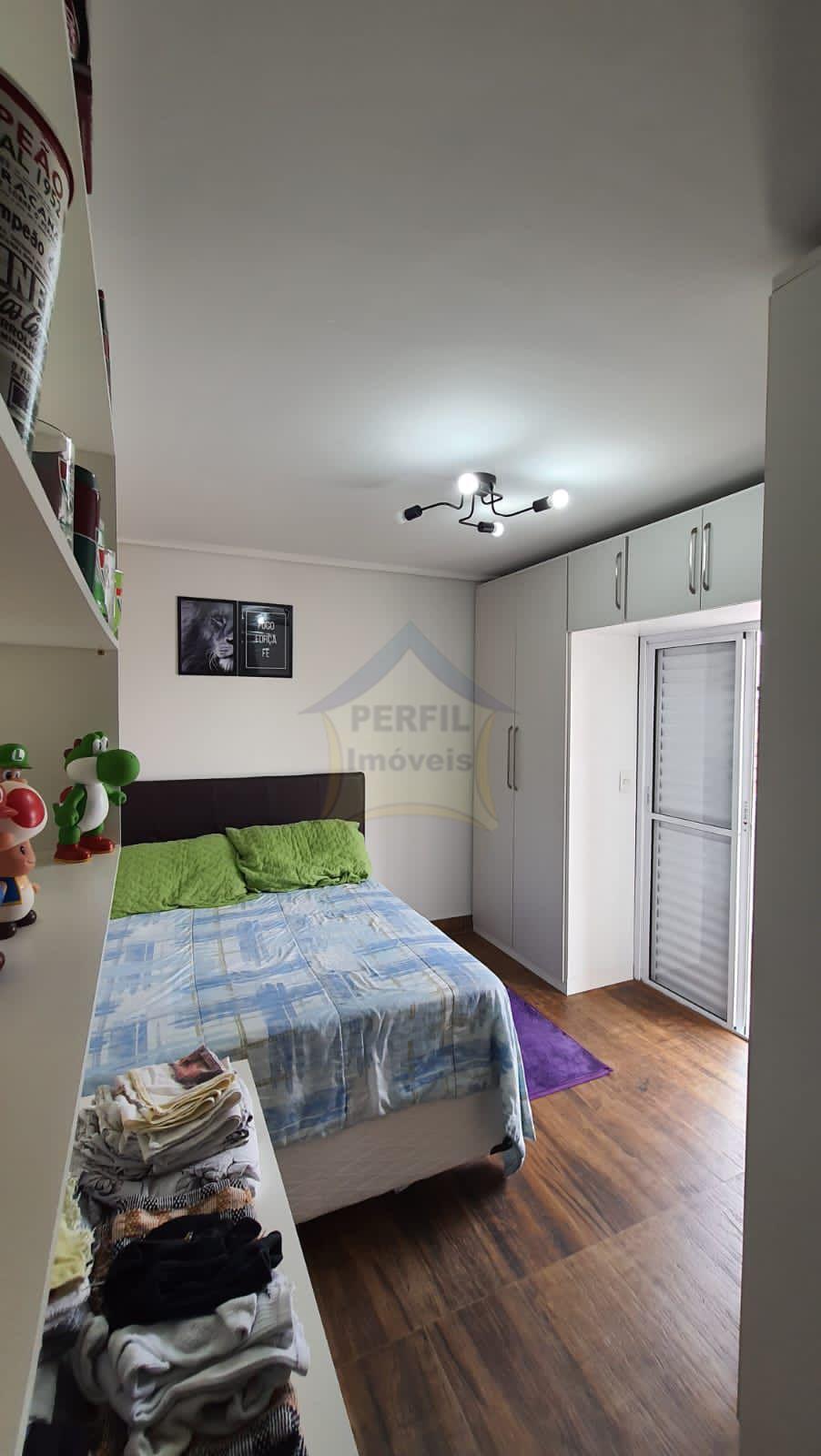 ÓTIMO Apartamento 2 quartos -Parque Novo Oratório em Santo André!