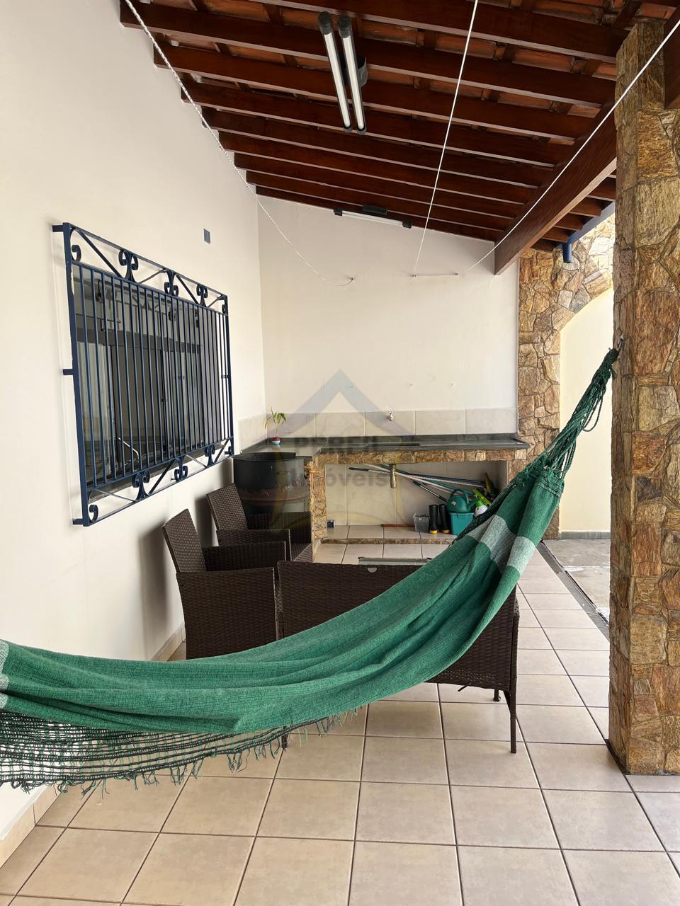 Sobrado 3 quartos para Venda no bairro Vila Alice em Santo André