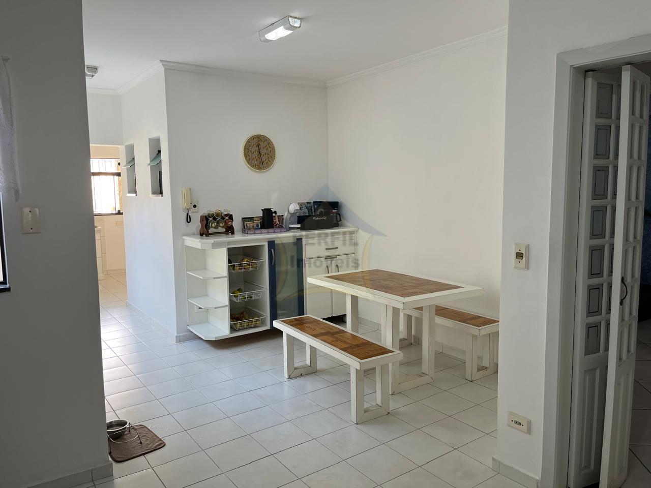 Sobrado 3 quartos para Venda no bairro Vila Alice em Santo André